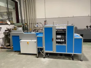 DIGITAL SEWING MG 14P