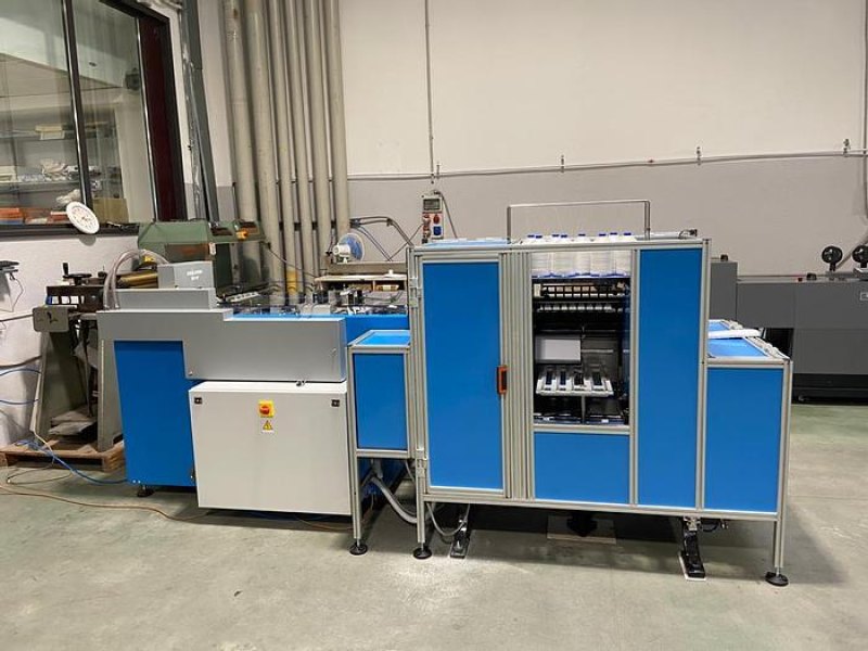 DIGITAL SEWING MG 14P