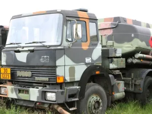 Iveco-Magirus 220.32