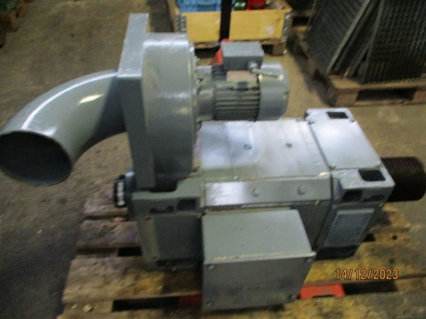 1GG5 / FT5106 / FT5074, SIEMENS - 7