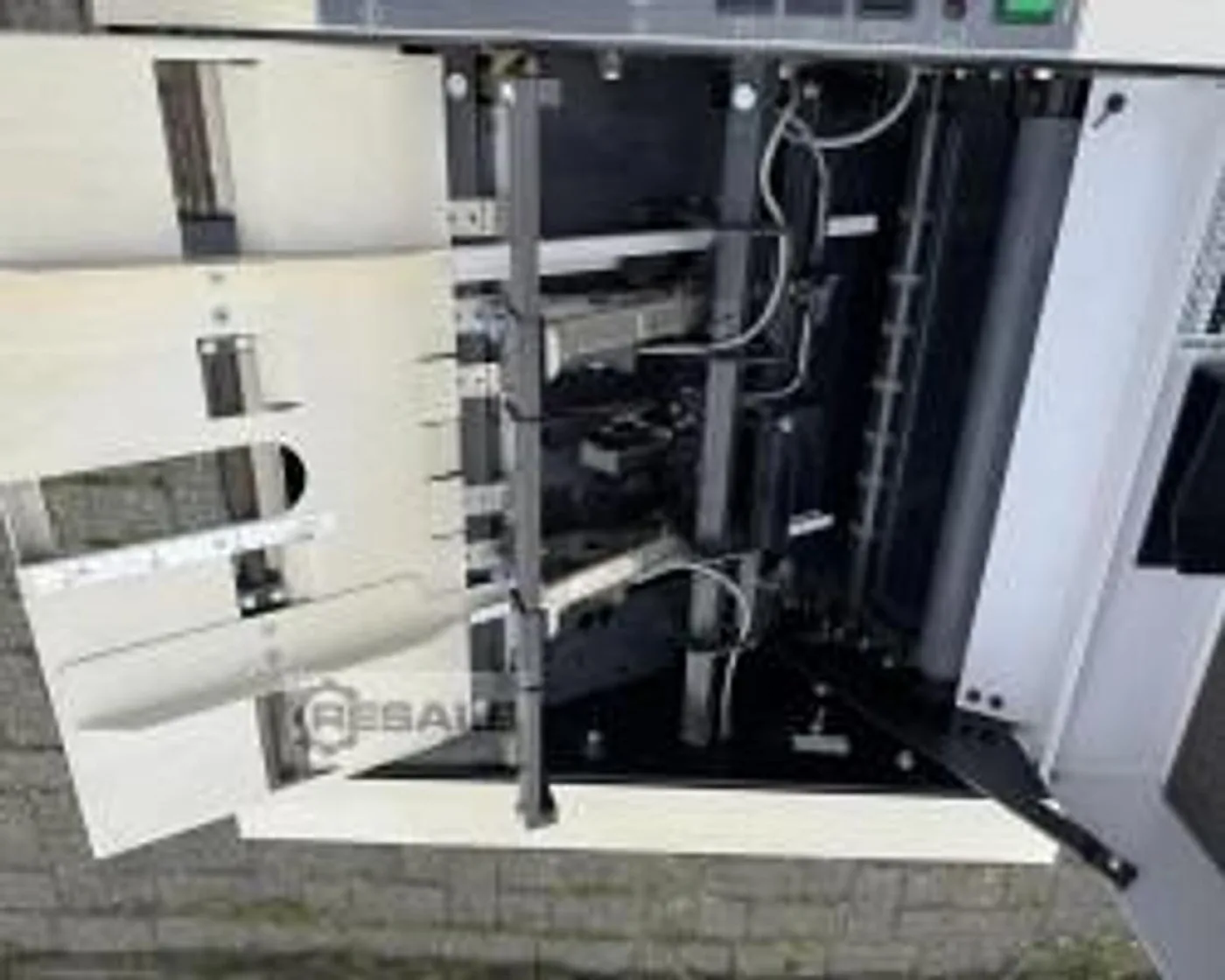 Plockmatic 60 binderpro - 4