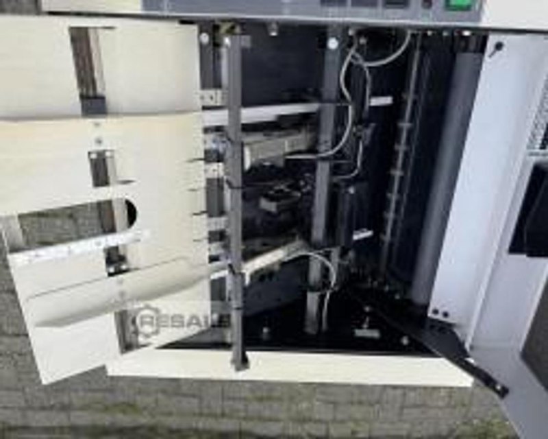 Plockmatic 60 binderpro