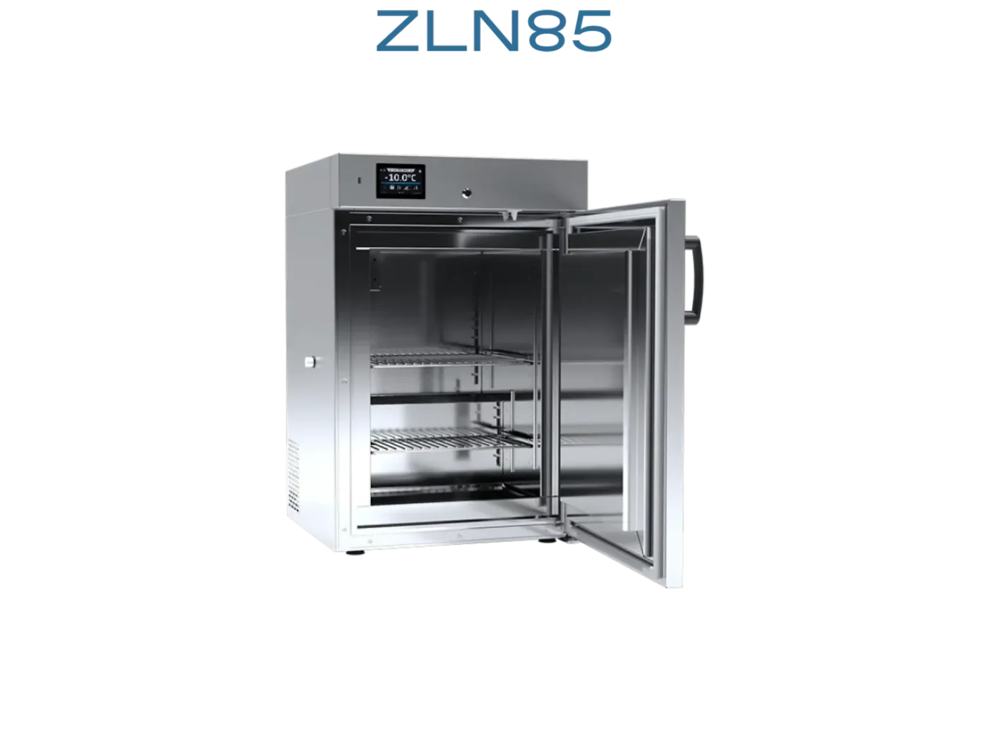 POL-EKO ZL Laboratory Freezer - 2