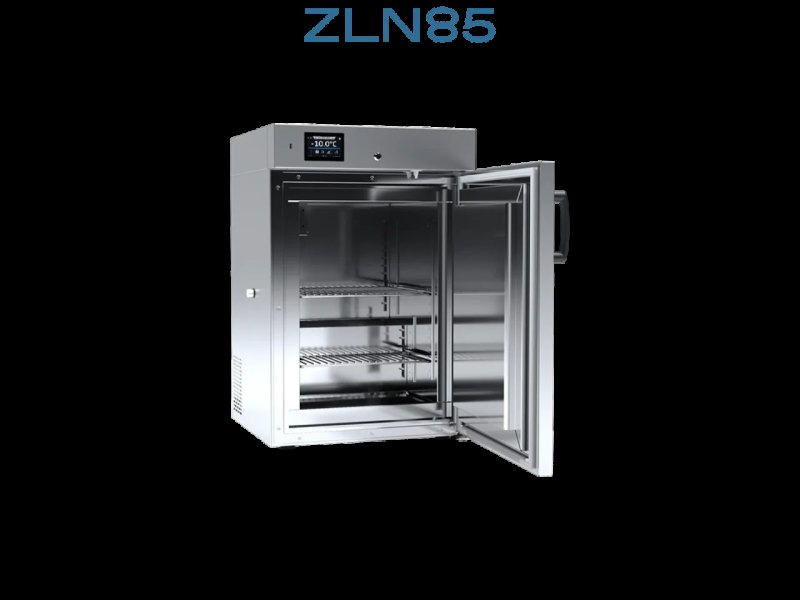 POL-EKO ZL Laboratory Freezer