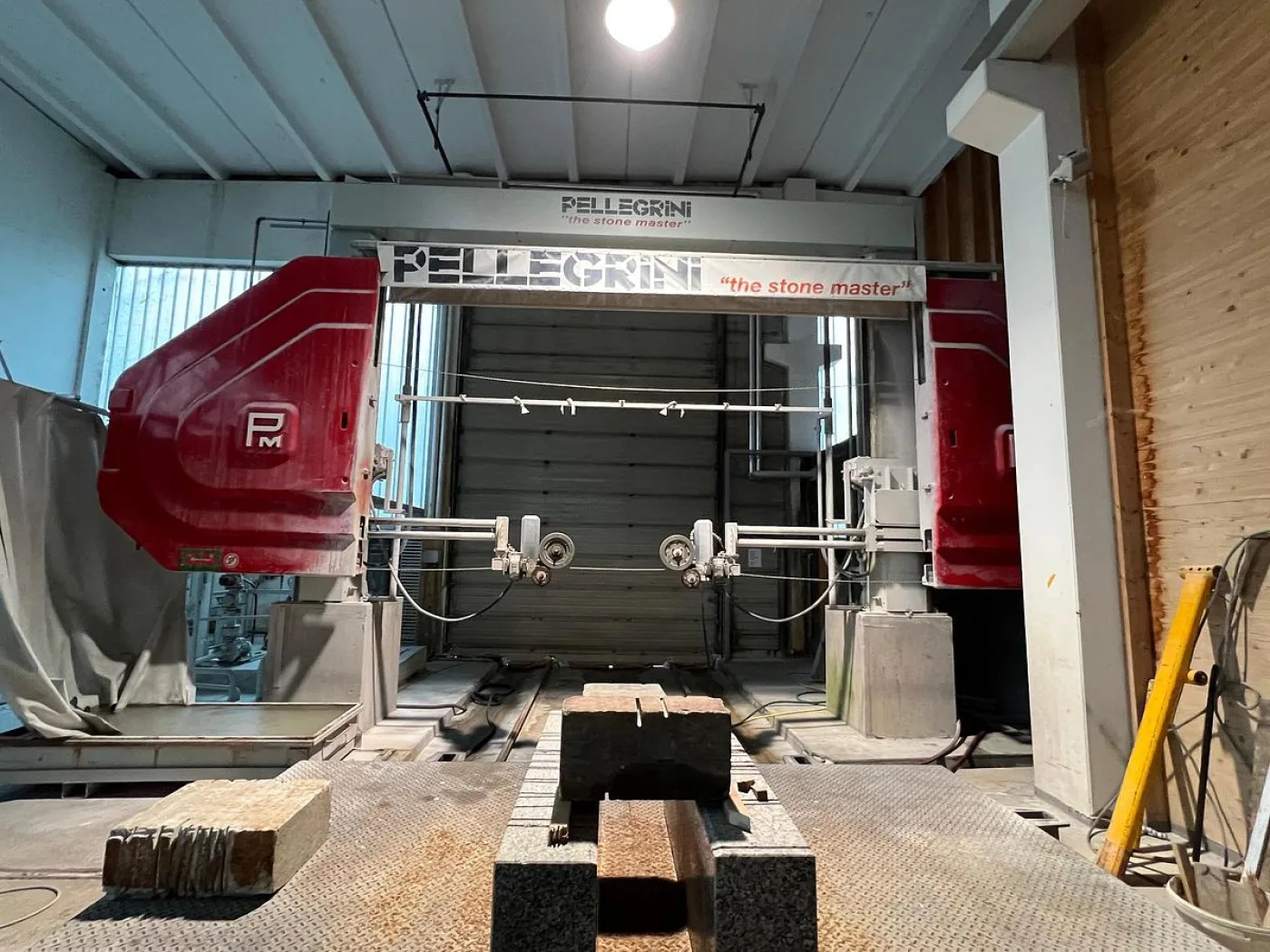 2013 Pellegrini DF2200 Jolyce - 1