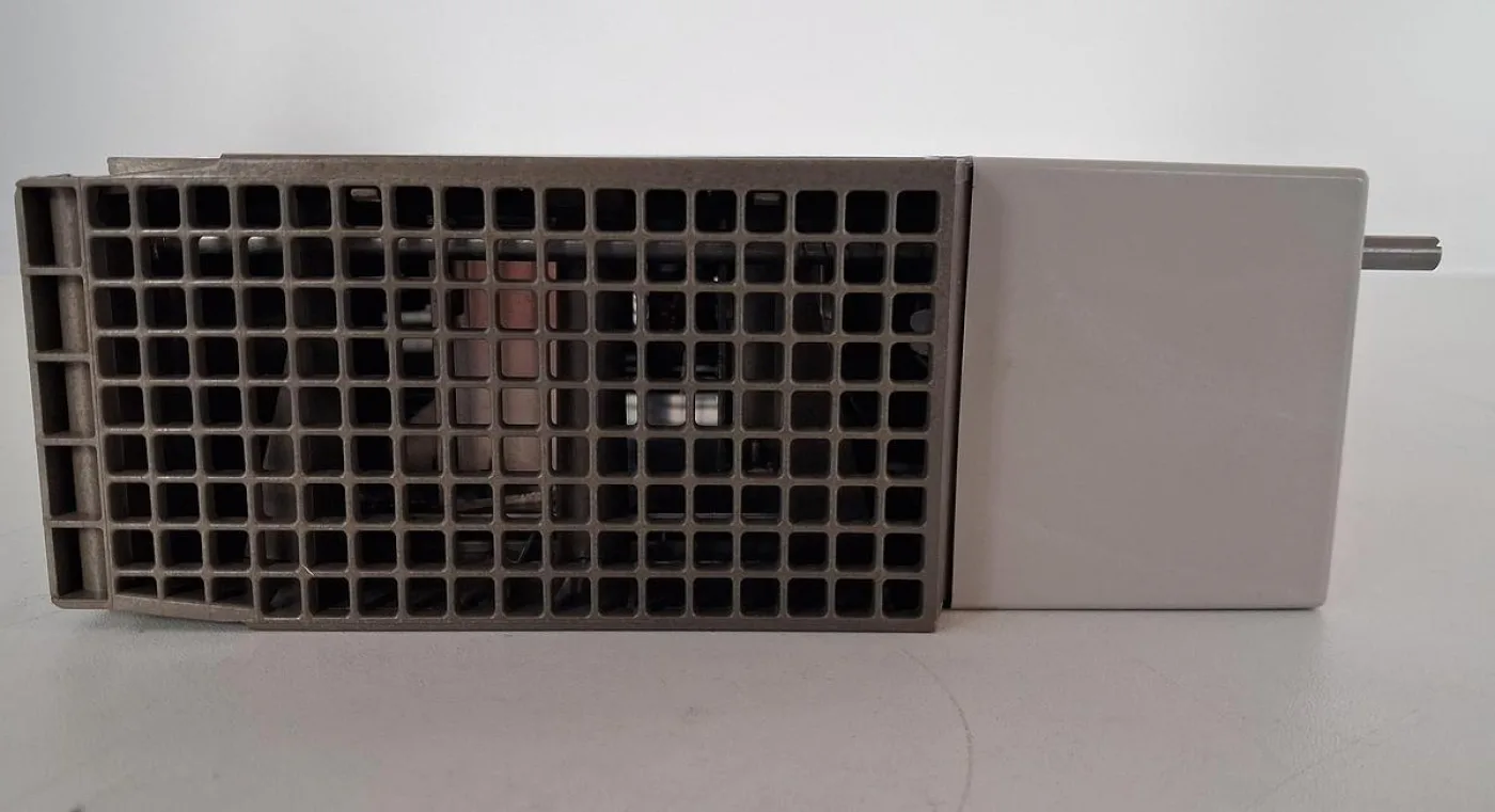 Siemens SIMATIC S5 6ES5 951-7LB21 Stromversorgungsmodul - 5
