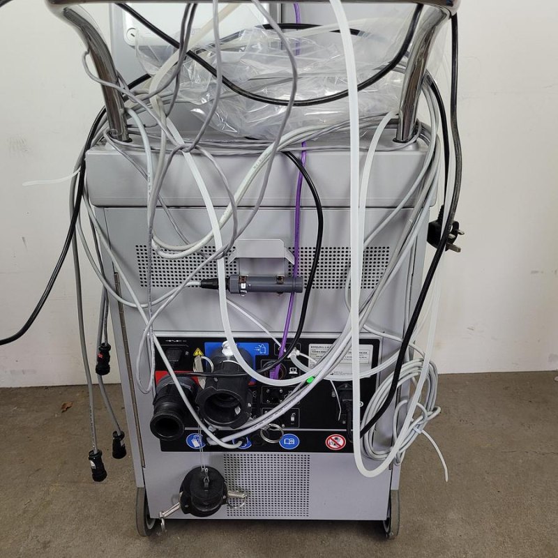 BioQuell L-4 OPTI HPV Generator