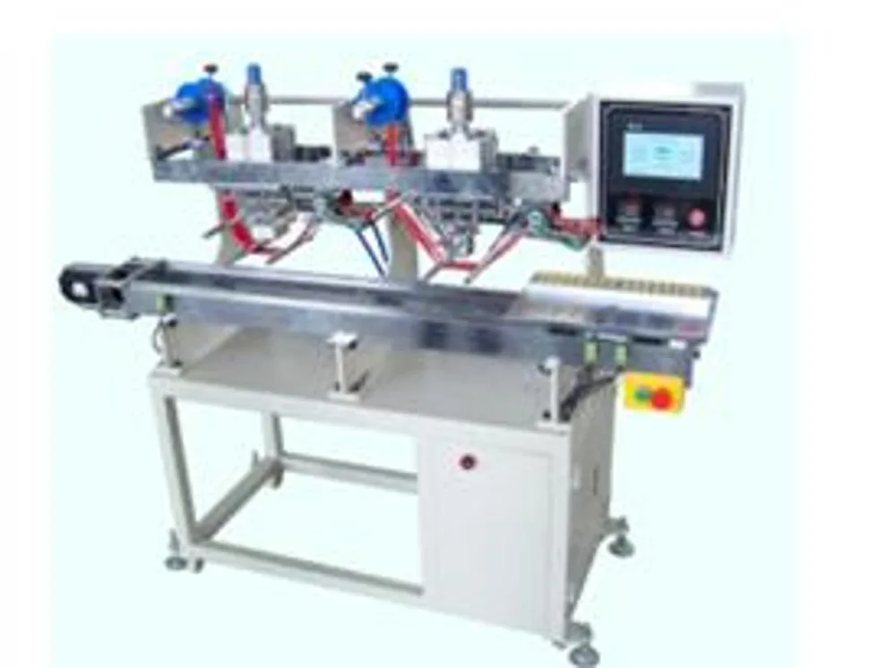 ✨ Máquina de Estampado en Caliente para Sellos de Seguridad JDS (Sin Modelo Específico) ✨