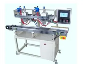 ✨ Máquina de Estampado en Caliente para Sellos de Seguridad JDS (Sin Modelo Específico) ✨
