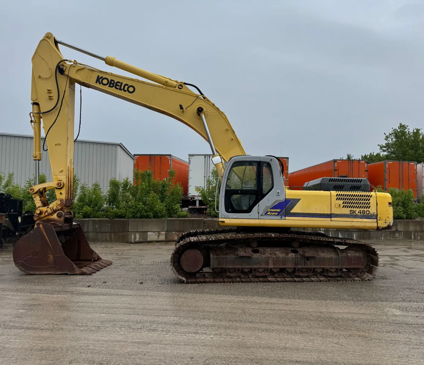 John Deere 700K LGP Bulldozer - 3