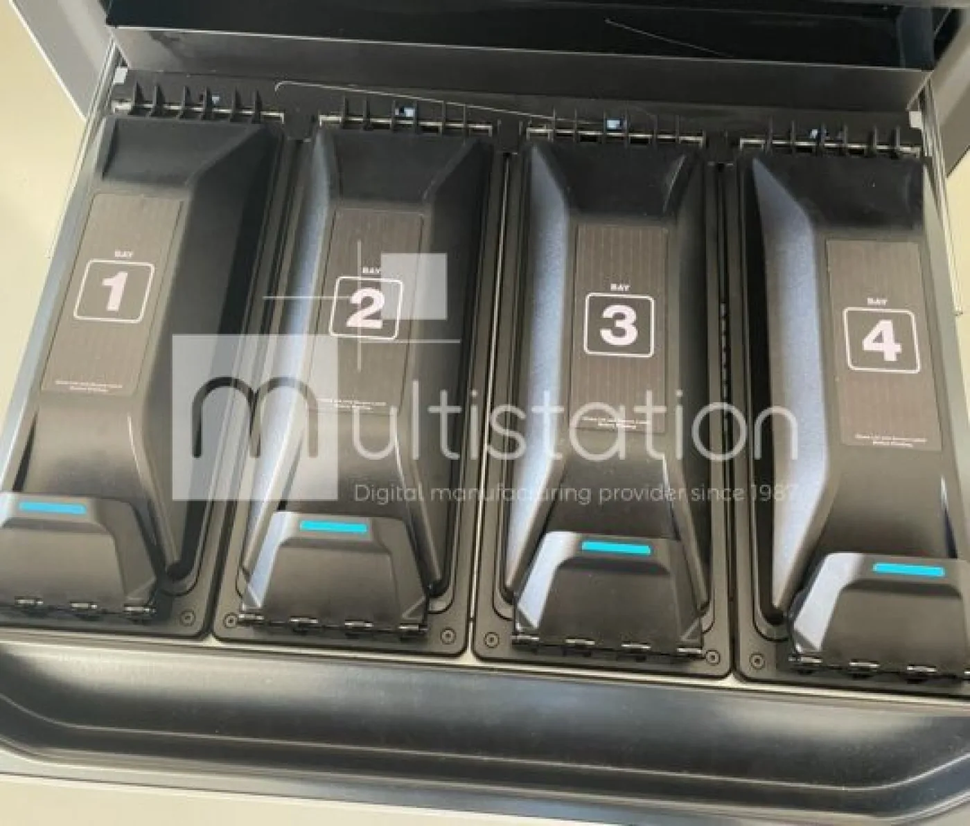 STRATASYS F370 - 4