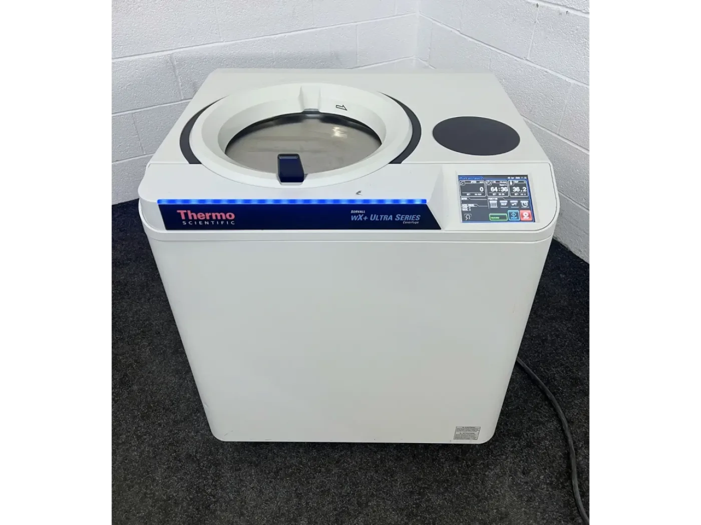 Thermo Scientific Sorvall WX80+ Ultra Series Centrifuge - 3