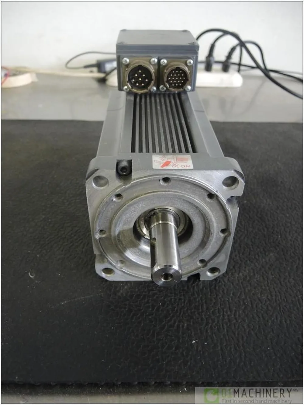 2016 SELEMA T-1-M4-045-17-02-C1 AI2191
