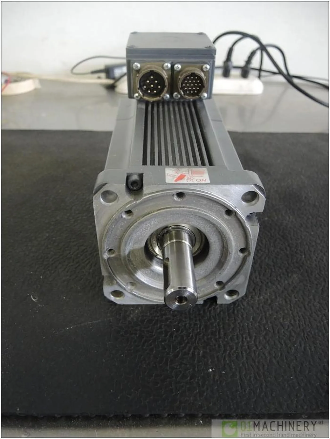 2016 SELEMA T-1-M4-045-17-02-C1 AI2191 - 1