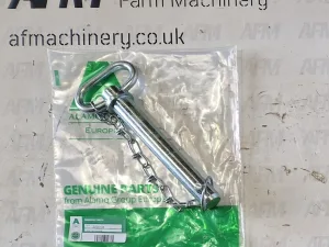 Spearhead Pin WIth Handle - ZA00154