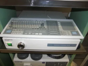Olympus EU-M 30 Ultraschallprozessor