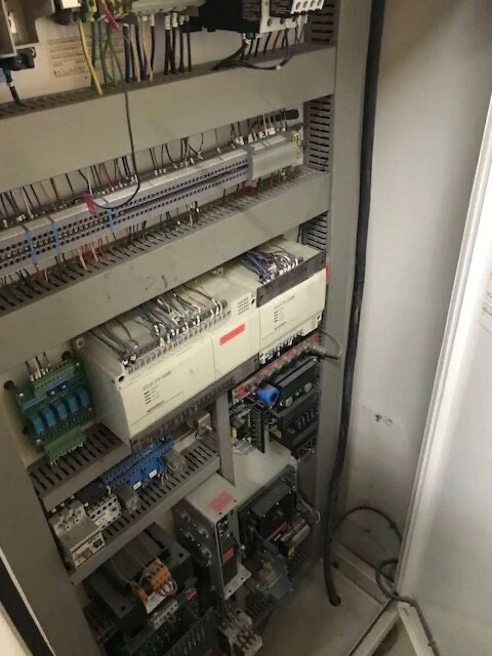 ROTOFLEX VLI 420