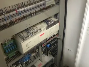 ROTOFLEX VLI 420