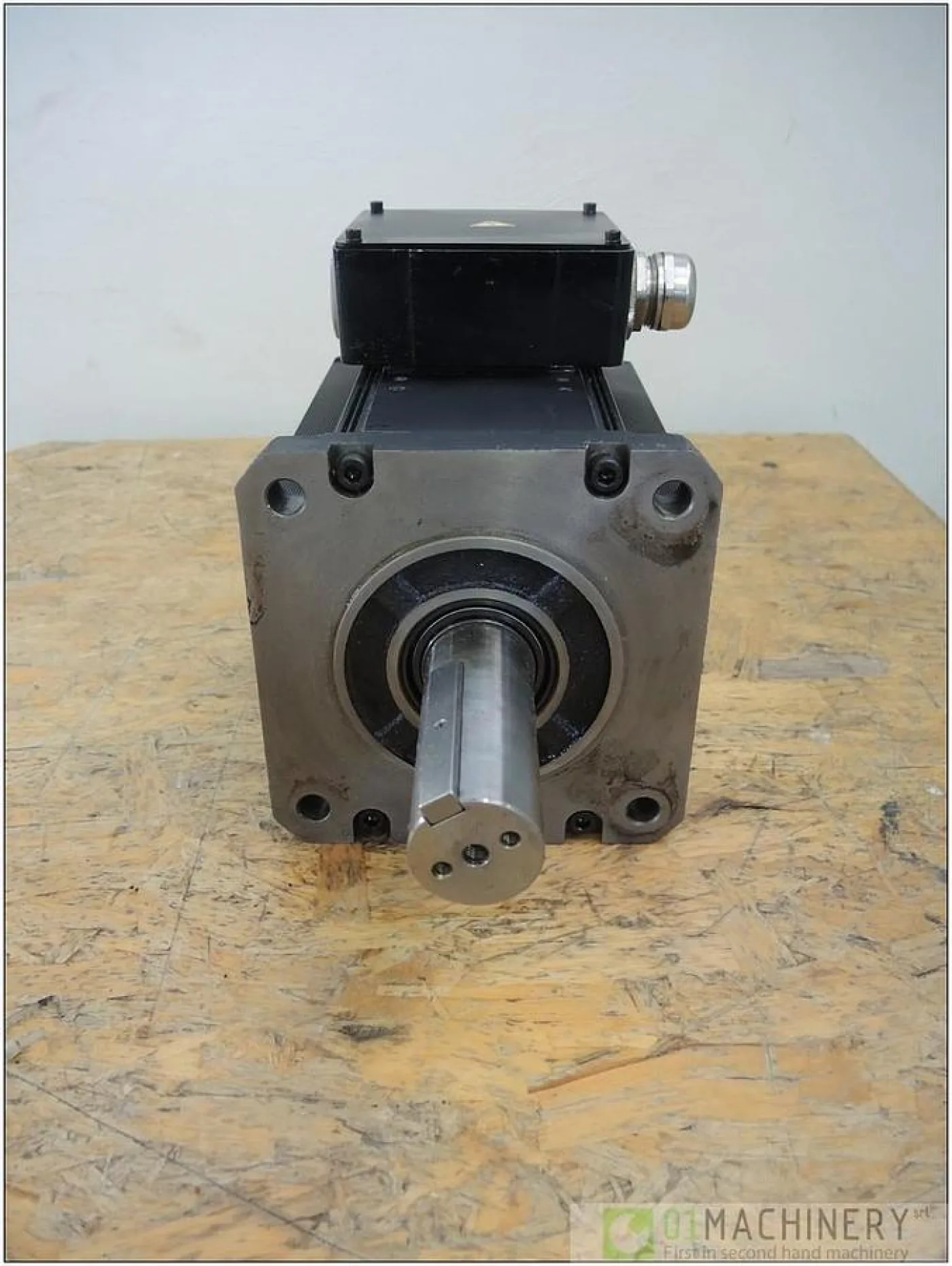 2009 PANASONIC MGMD404H2GA AI2545 - 5