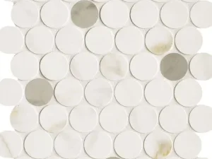 Pare Wall 10MM Caloro decor tegel 31x31 cm