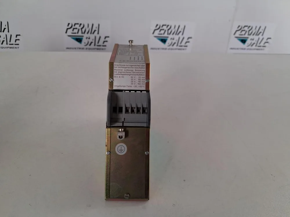 Knick UX 21 V 24/20 mA Kassette