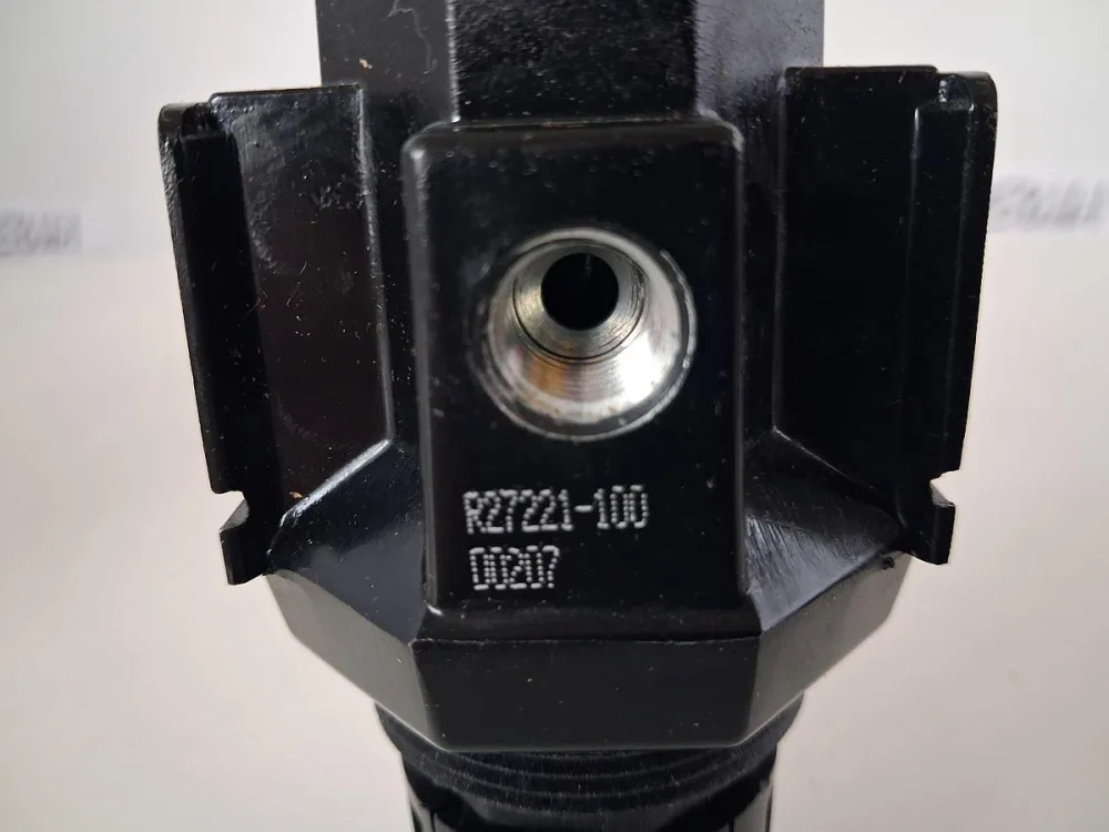 ARO R27221-100 Druckregler 1/4" Pneumatikregler