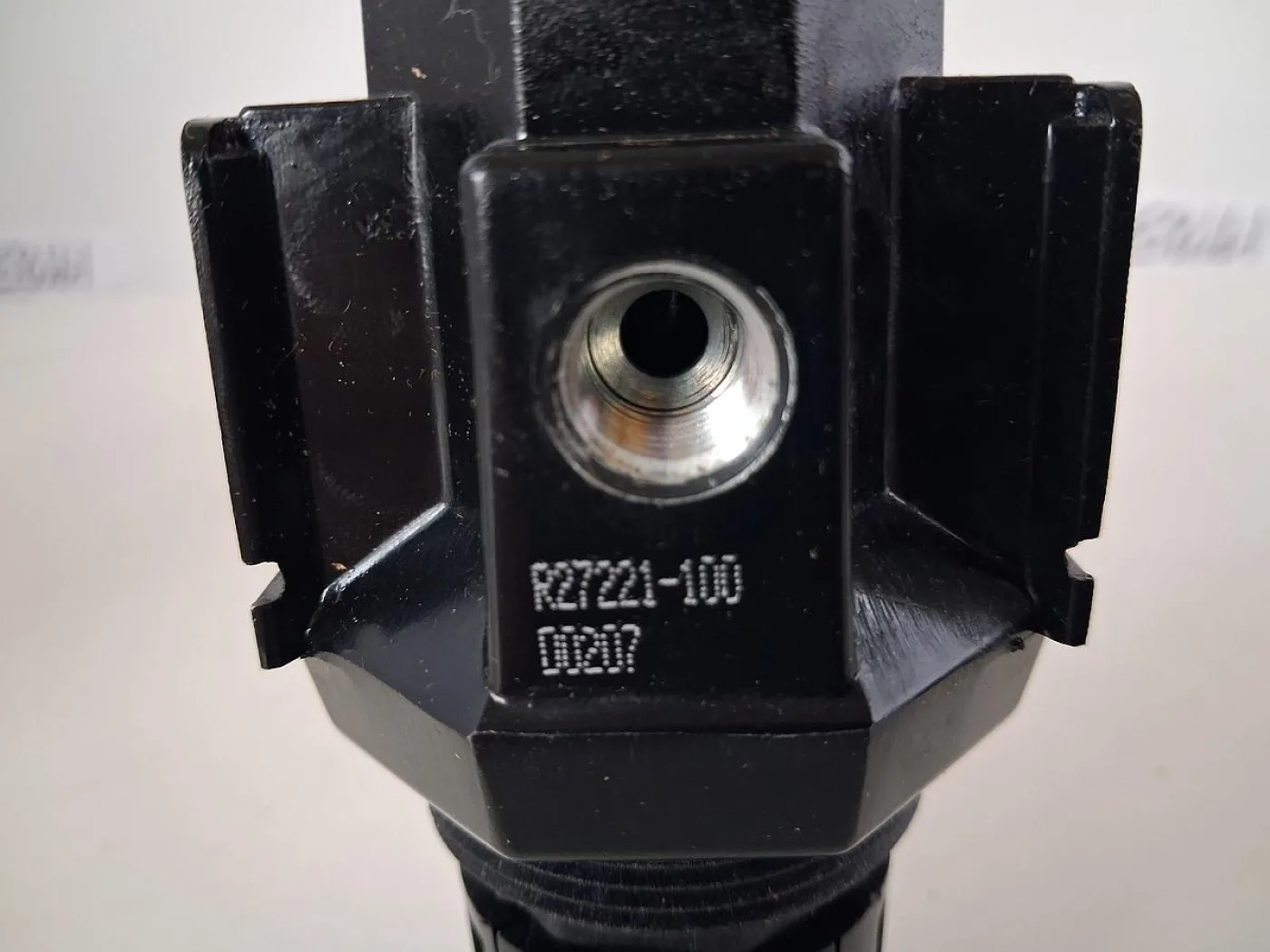 ARO R27221-100 Druckregler 1/4" Pneumatikregler - 1
