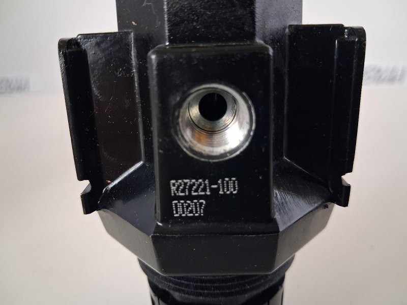 ARO R27221-100 Druckregler 1/4" Pneumatikregler