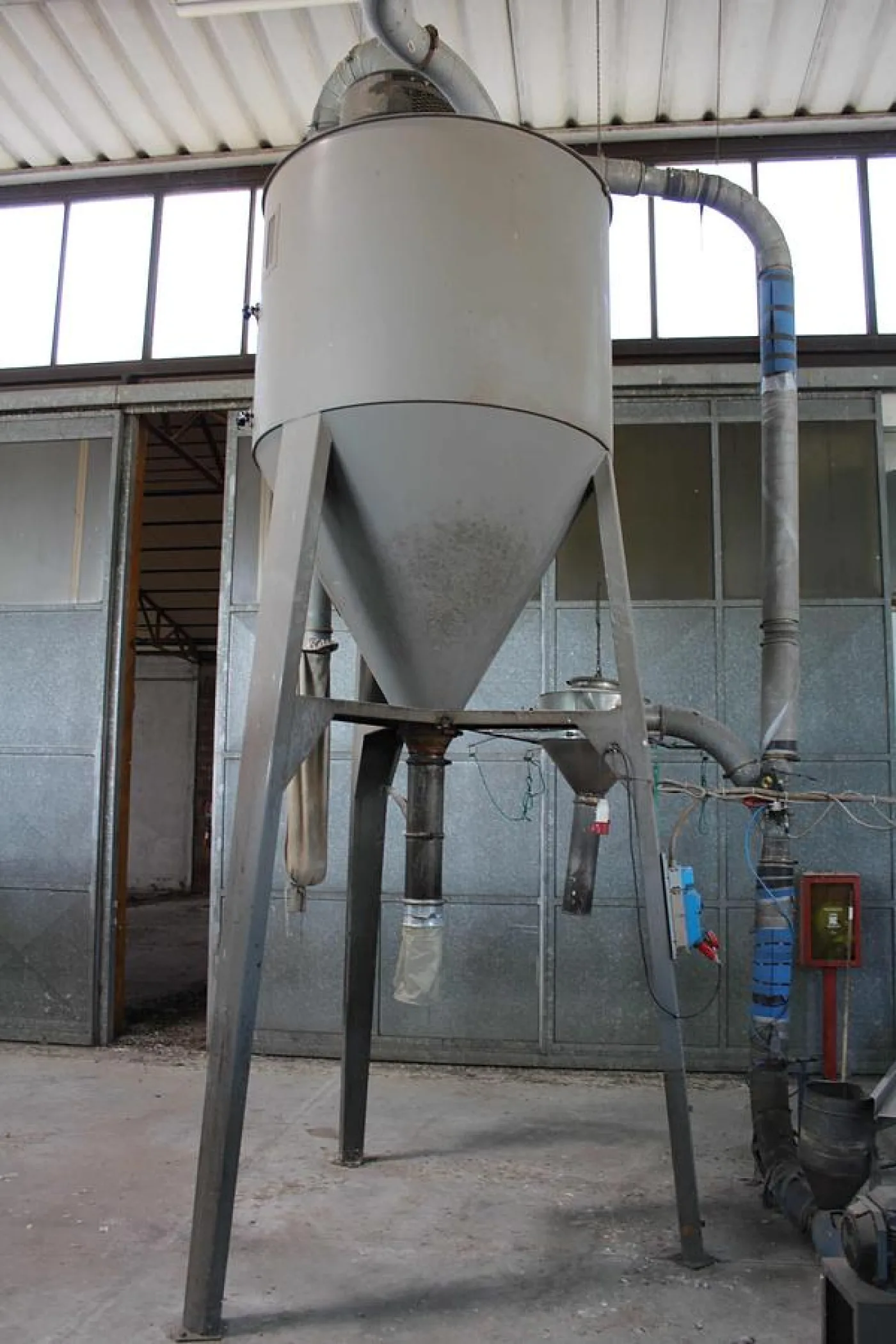 2014 CDM Engineering srl ES130 RI0053 - 6