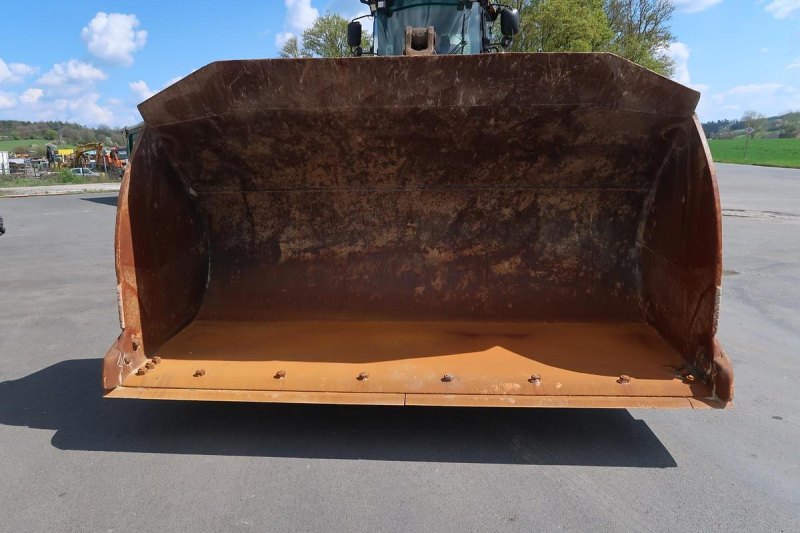 2013 CATERPILLAR 966 K