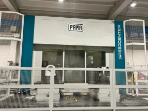 022328 - PAMA SPEEDCENTER