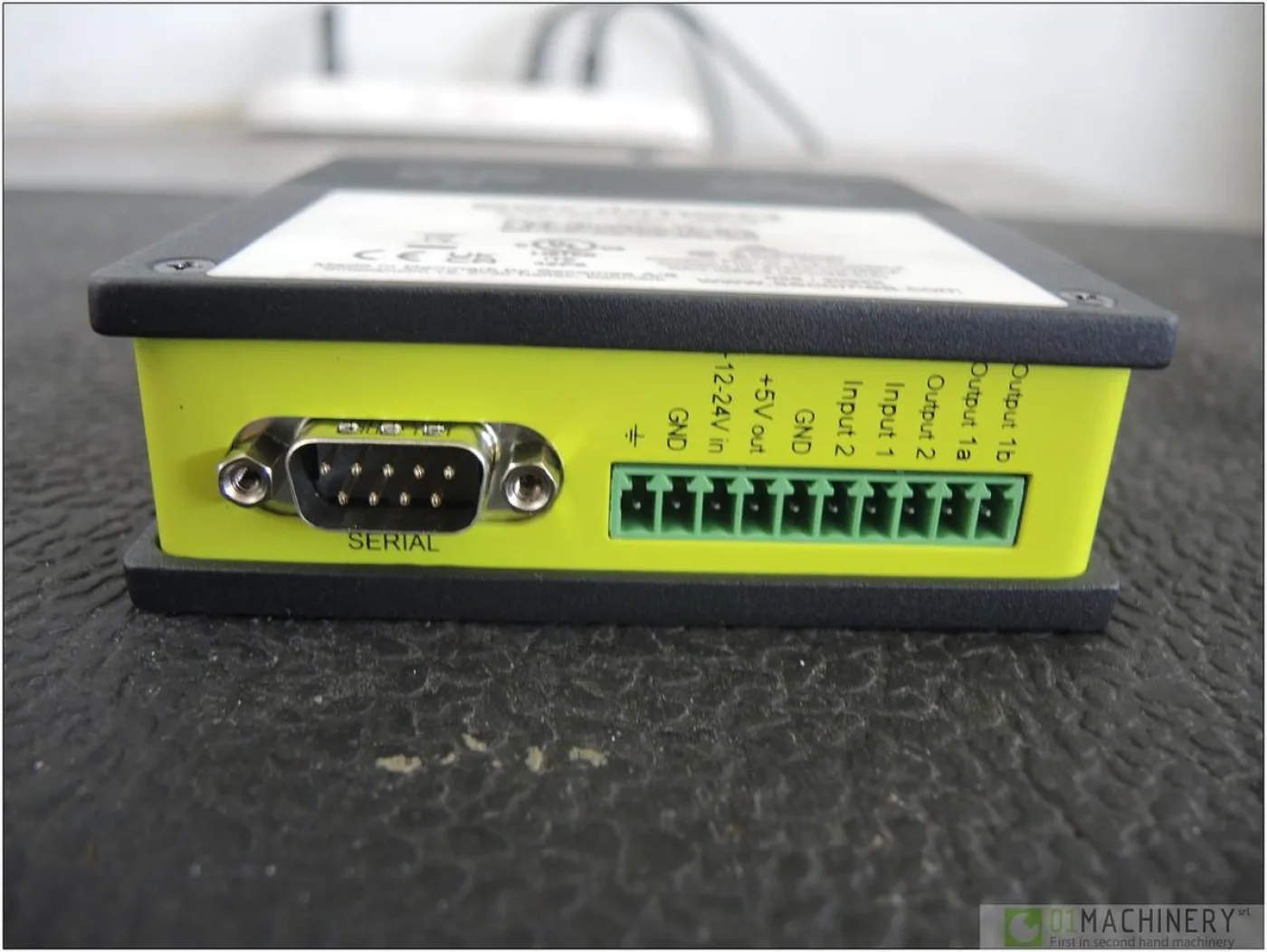 2020 SiteManager 3549 AI2707 - 4