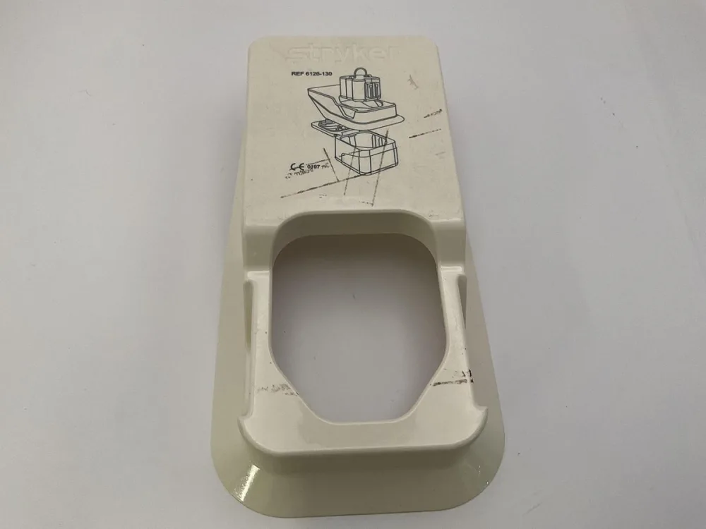 Stryker 6126-130 Transfer Battery Shield