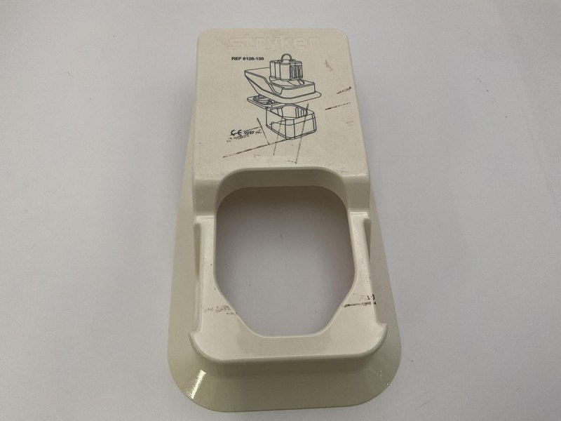 Stryker 6126-130 Transfer Battery Shield