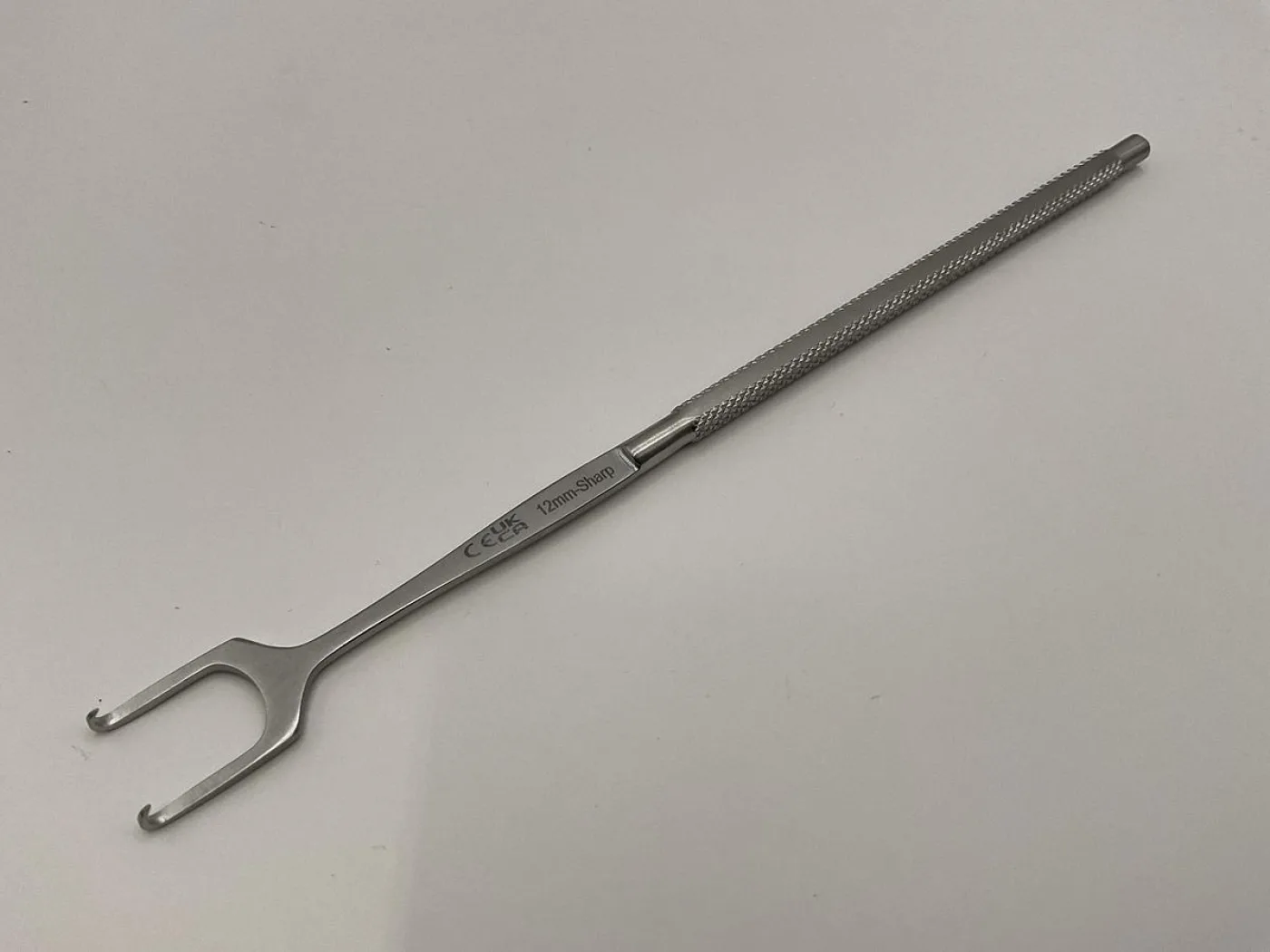 GB Medical Joseph 12mm wide by 180mm Sharp - 1