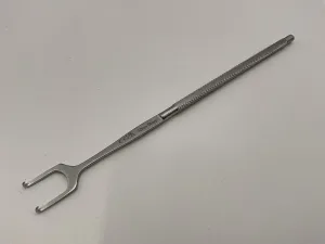 GB Medical Joseph 12mm wide by 180mm Sharp