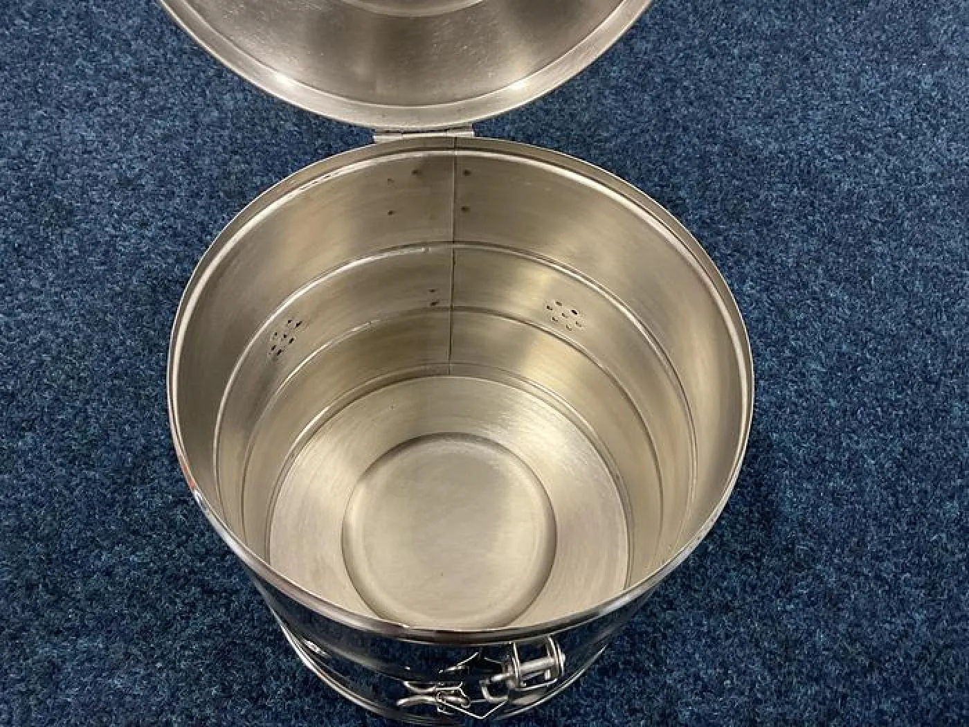 GB Medical Sterilisation Drum - 2