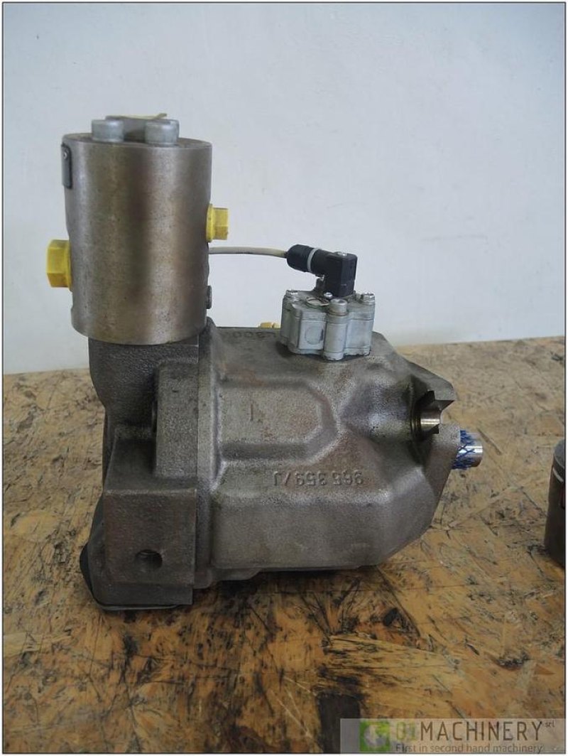 REXROTH SYDFEE-20/045R AI3240