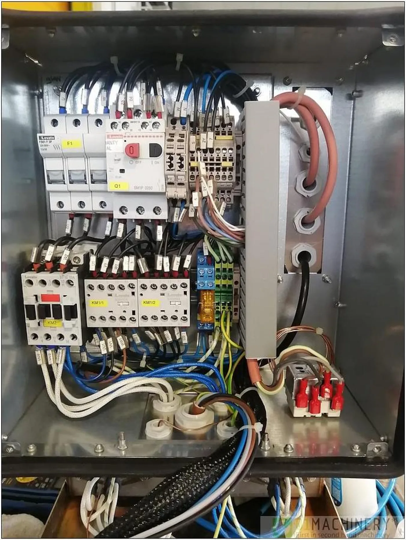 2021 EUROCHILLER STARTY 9 AI3438 - 8