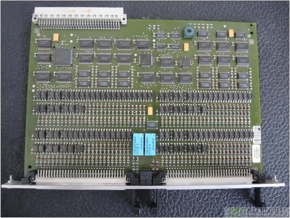 ARBURG 97868 SN 120. 984 A AI3098