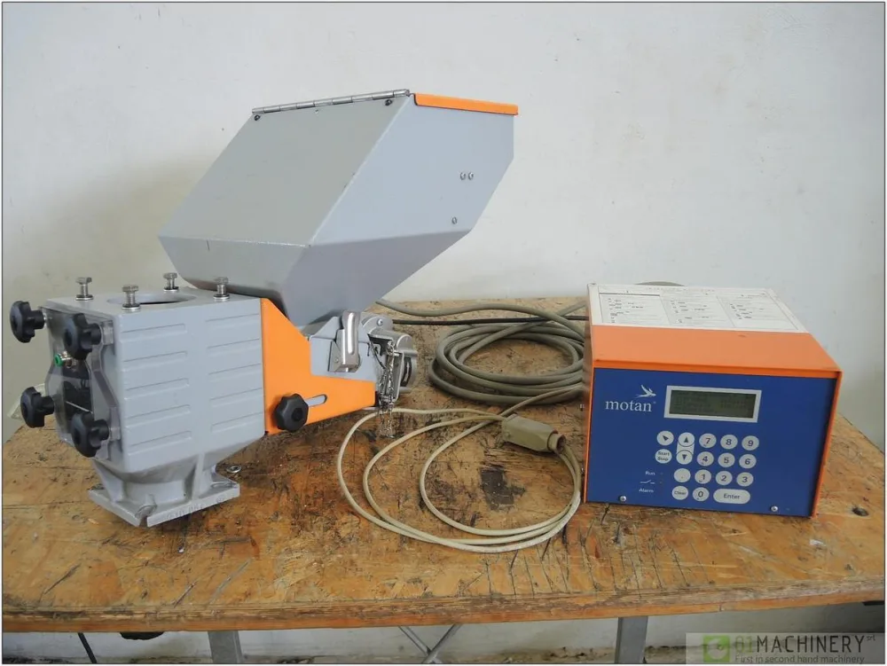 MOTAN MI 120-G1-0 AI3083