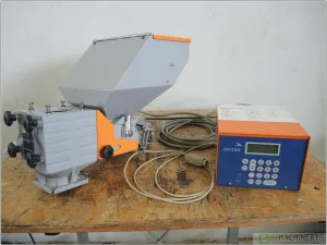 MOTAN MI 120-G1-0 AI3083