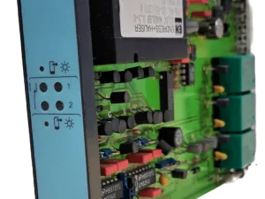 Endress & Hauser FTL 170 Z