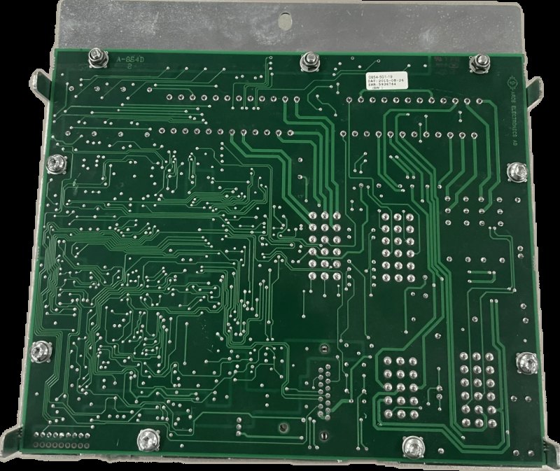 ABB DSQC509