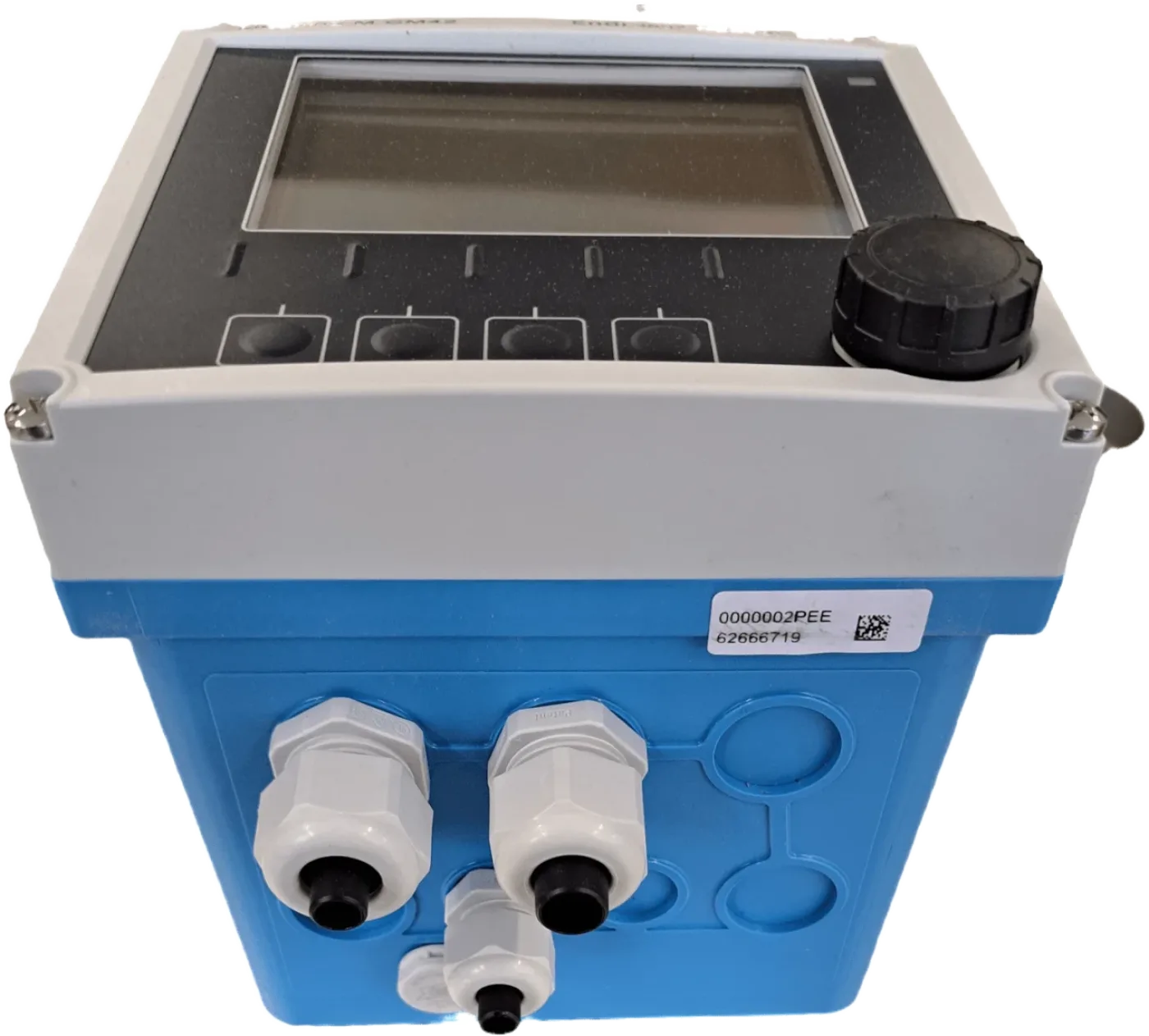 Endress & Hauser CM42-CPA000EAD00 - 3