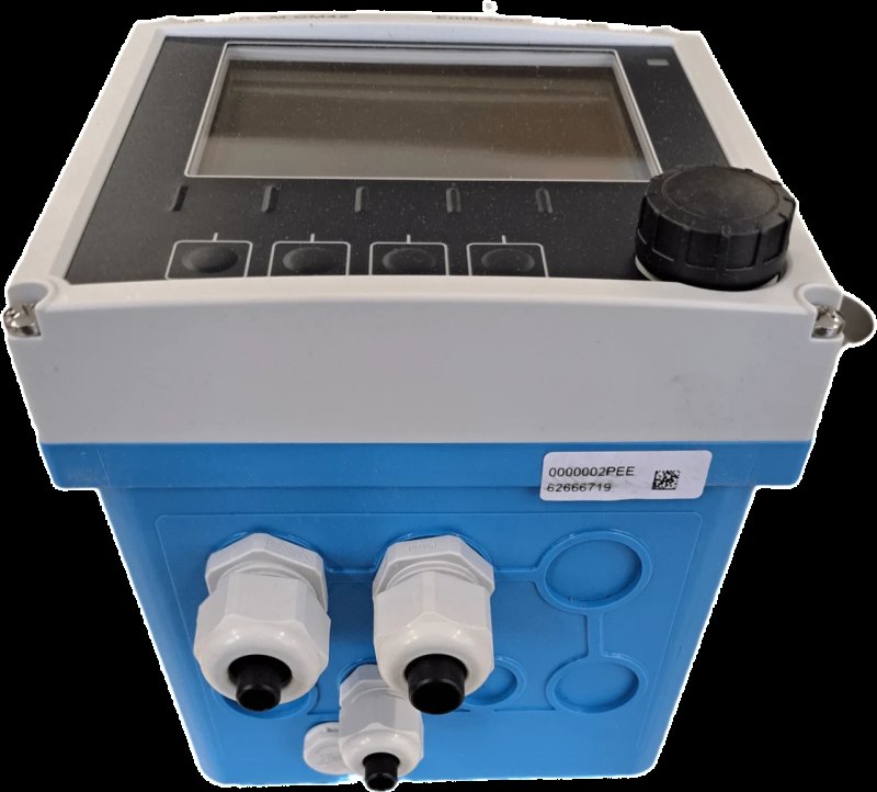 Endress & Hauser CM42-CPA000EAD00