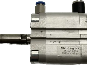Festo Kompaktzylinder ADVU-32-15-P-A