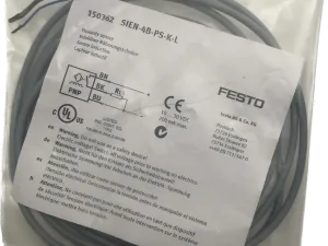Festo Näherungsschalter SIEN-4B-PS-K-L