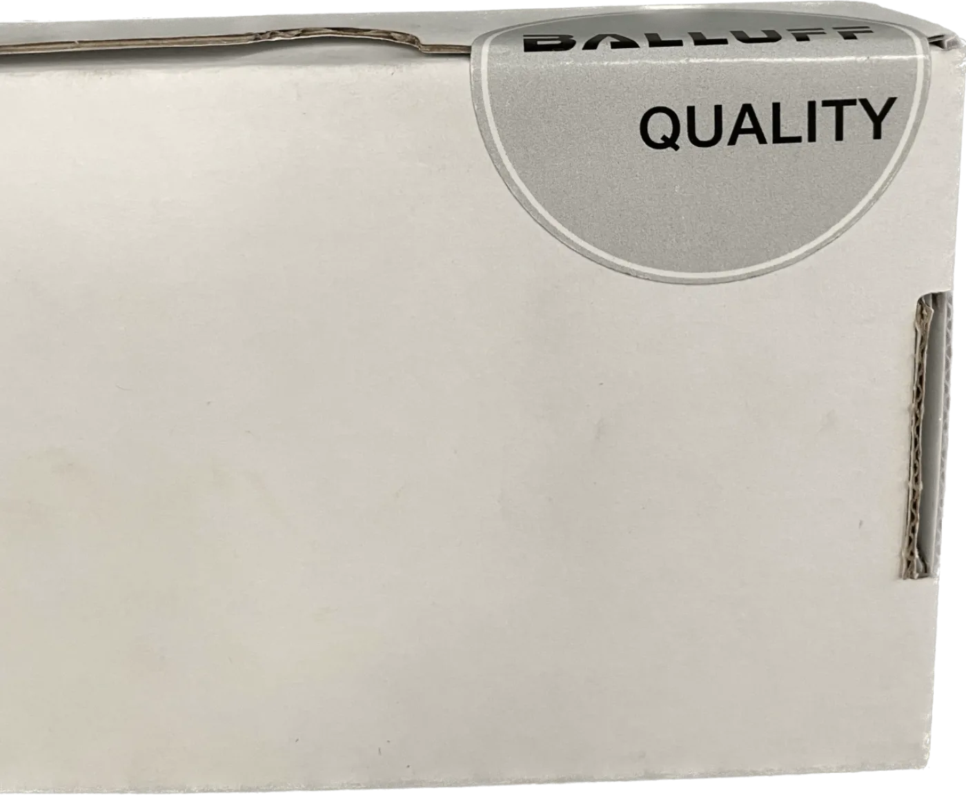BALLUFF Gabellichtschranken BGL 50A-001-S49 - 2