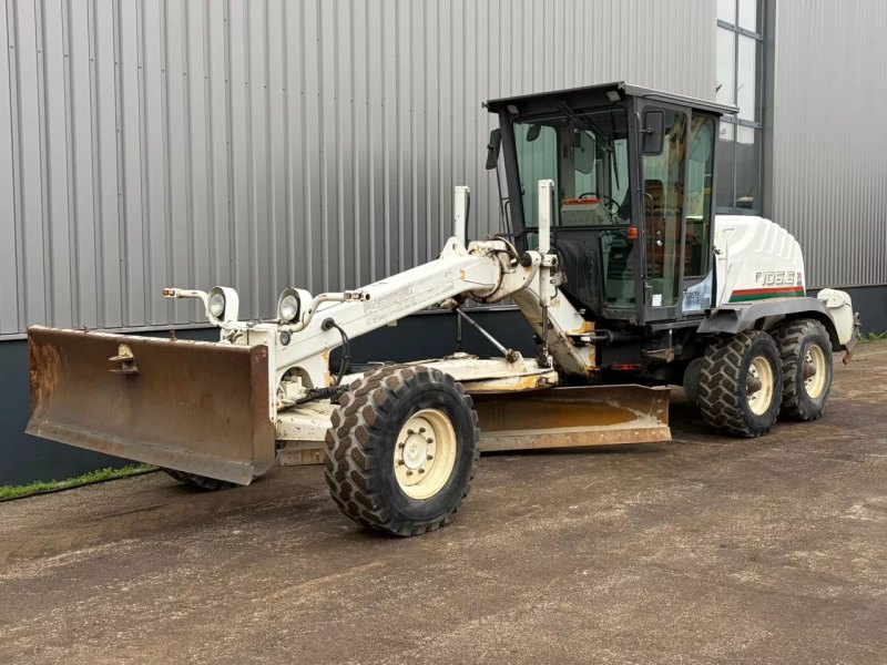New Holland F106.6/A
